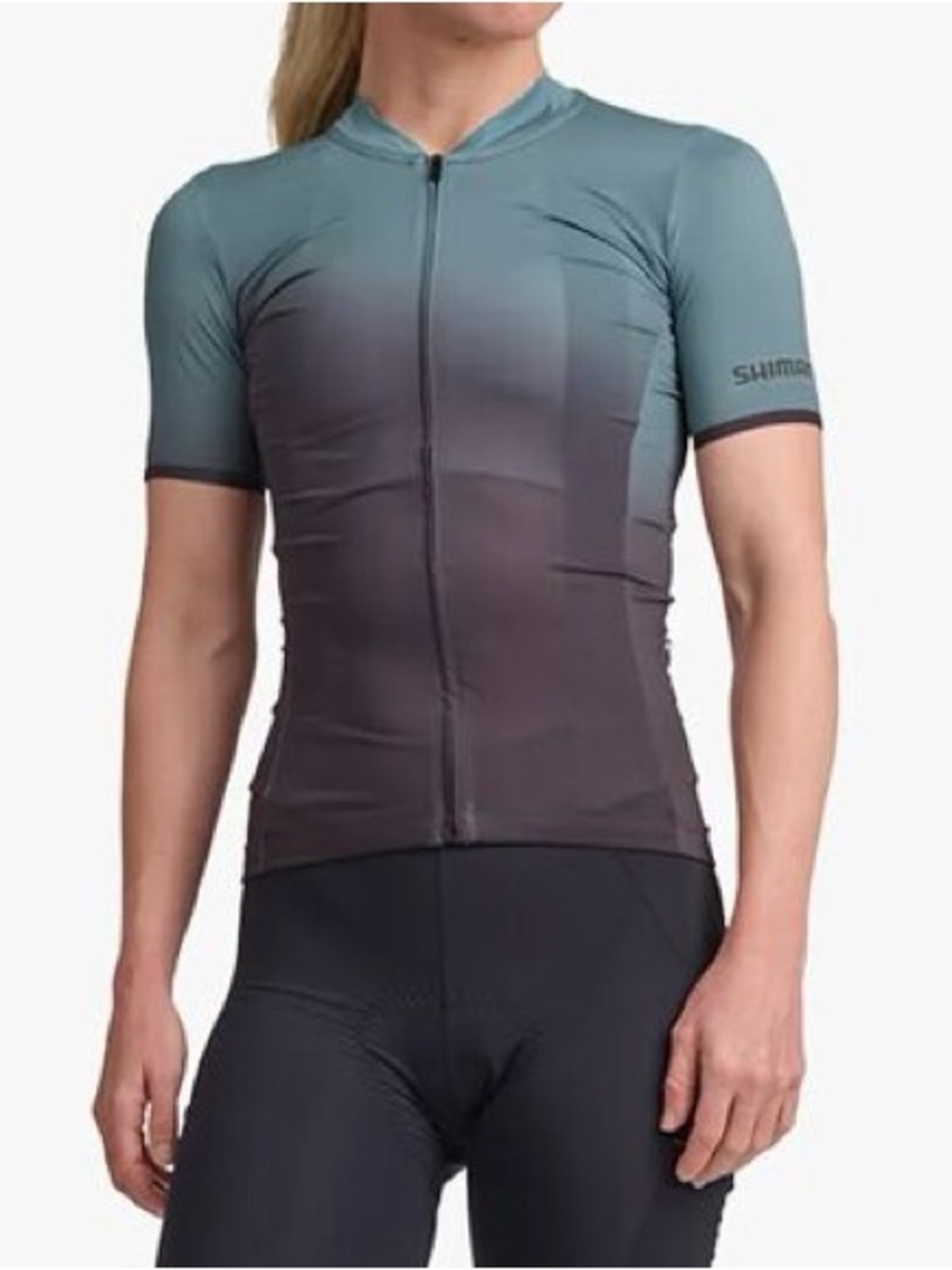 Shimano Cycling Jersey
